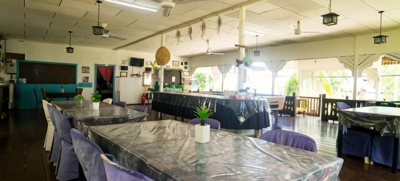 梦想酒店(Impian Inn)图片