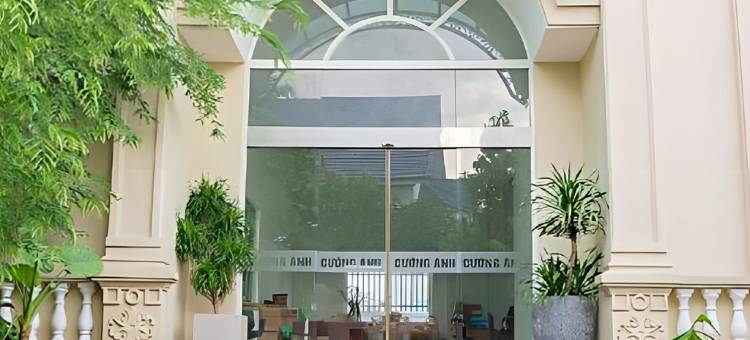 Cuong Anh 公寓(Căn Hộ Cường Ánh)图片