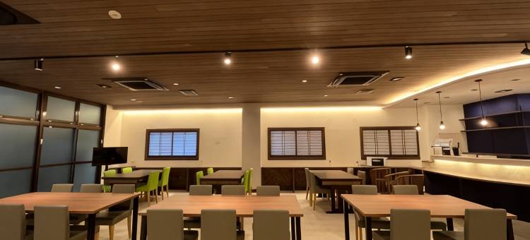 樱谷酒店(Sakuraya)图片