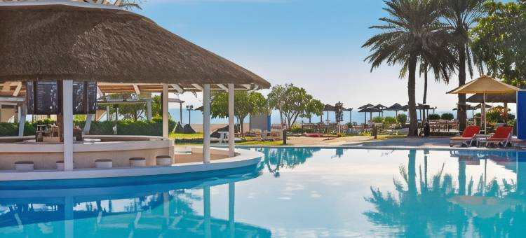 富查伊拉罗塔纳水疗度假酒店(Fujairah Rotana Resort & Spa)图片