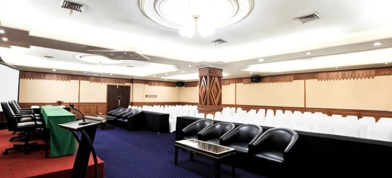 福拉雅酒店(Hotel Furaya)图片