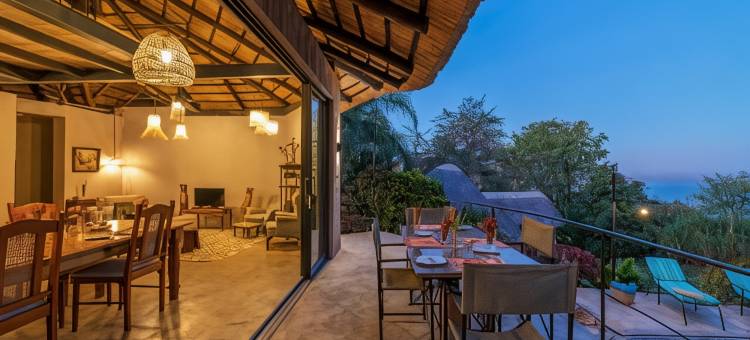 犀鸟旅馆(Hornbill Lodge)图片