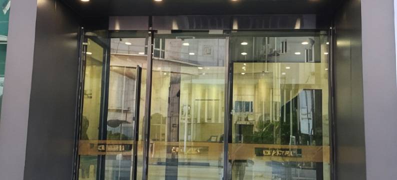 CS酒店(CS Hotel)图片