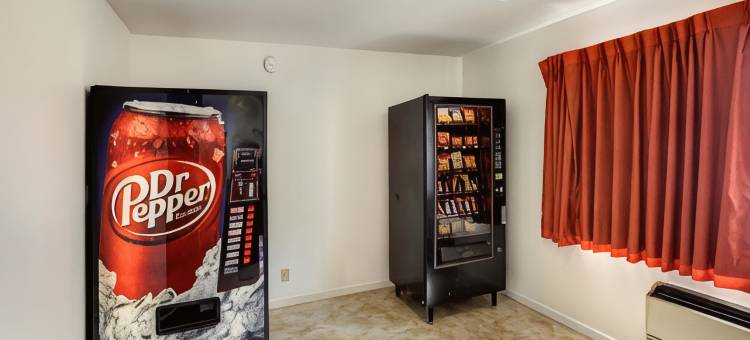 达拉斯南部6号汽车旅馆(Motel 6 Dallas, TX - South)图片