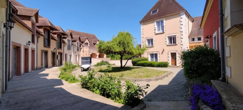 乐奥瓦尔公寓式酒店(Le Haut-Val Résidences)图片