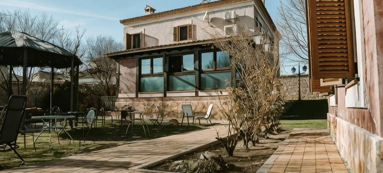 Me 自然客房(El Nido de Ballesteros)图片