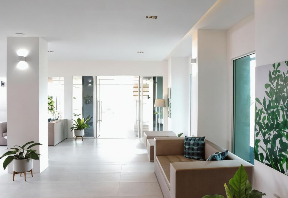 Pannara HotelHotel Overview