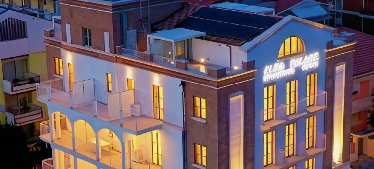 Residence Hotel Alba Palace图片