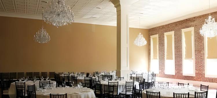 格兰德酒店(The Grand Hotel)图片