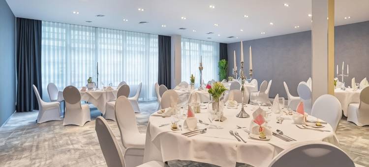 ACHAT苏尔酒店(Achat Hotel Suhl)图片