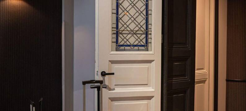 金特酒店(Boutique Hotel Kint)图片