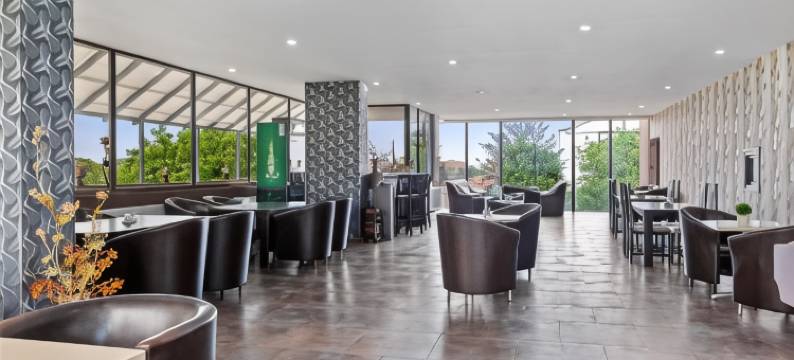 奥托佩尼宪章酒店(Hotel Charter Otopeni)图片