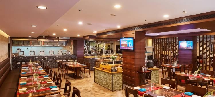 哈莱兹酒店(Hotel Halez)图片