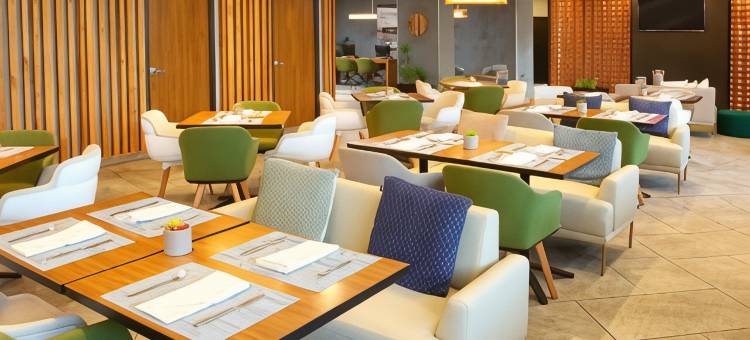 坦皮科万豪城市快捷普拉斯酒店(City Express Plus by Marriott Tampico)图片