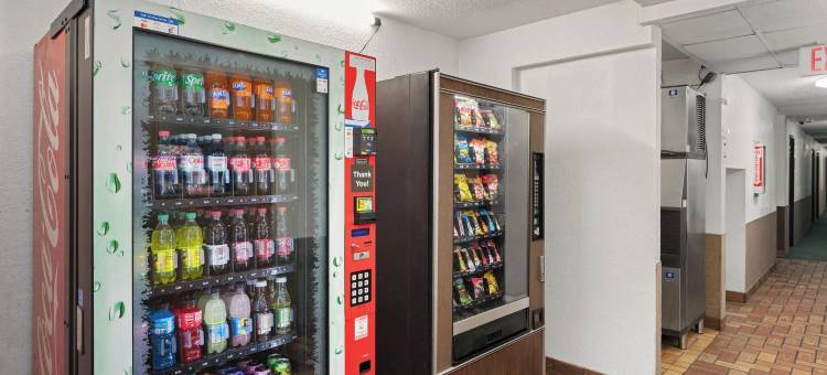 斯泰旅馆(Stay Inn)图片