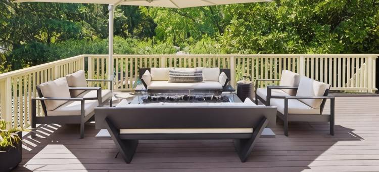 盖治之家(Gaige House)图片