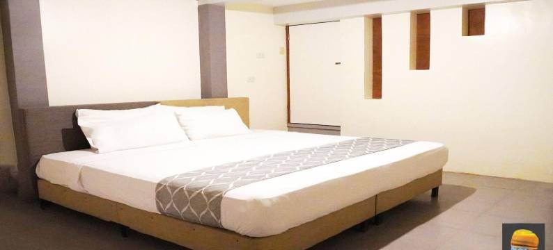 迈阿密热火海滩度假村-Cocotel旗下(Miami Heat Beach Resort)图片