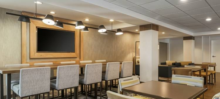 丹佛科技中心欢朋套房酒店(Hampton Inn & Suites Denver Tech Center)图片