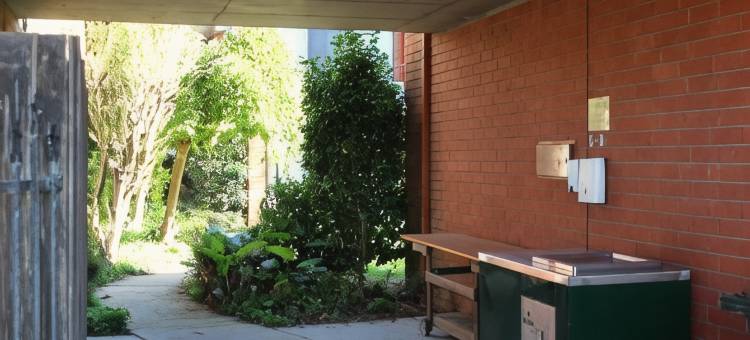 莫伊汽车旅店(Moe Motor Inn - Contactless 24 Hour Checkinn Available)图片