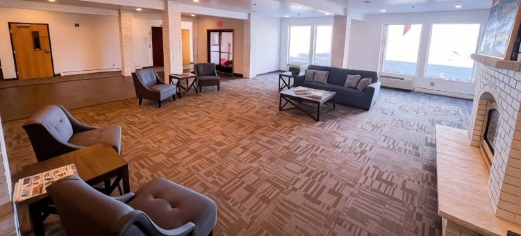 赫勒拿机场酒店(Helena Inn - Airport)图片