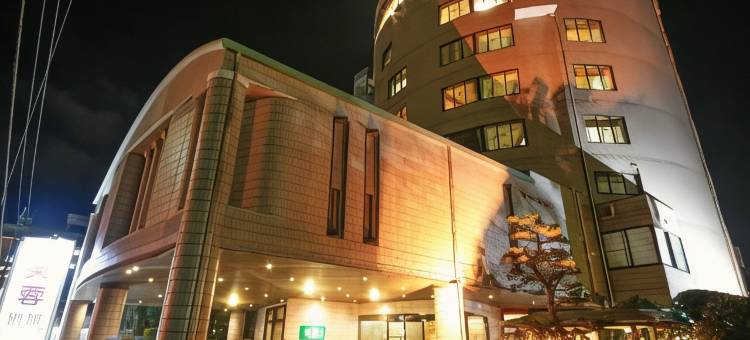 芙蓉別馆酒店(Fuyo Bekkan)图片