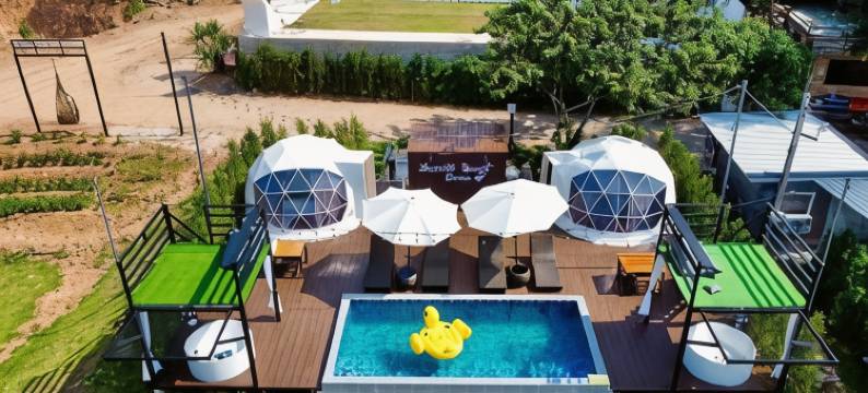 Kieng Dao Homestay Kaeng Krachan图片