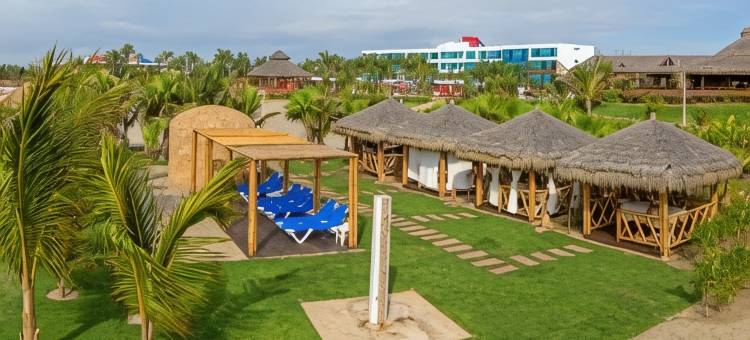 皇家哨兵得可麦仑度假村(Royal Decameron Punta Centinela - All Inclusive)图片