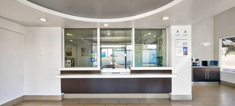 维克多维尔 6 号汽车旅馆(Motel 6 Victorville, CA - Apple Valley)图片