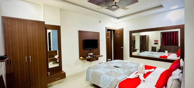 Sawai 行政(Hotel Sawai Executive)图片