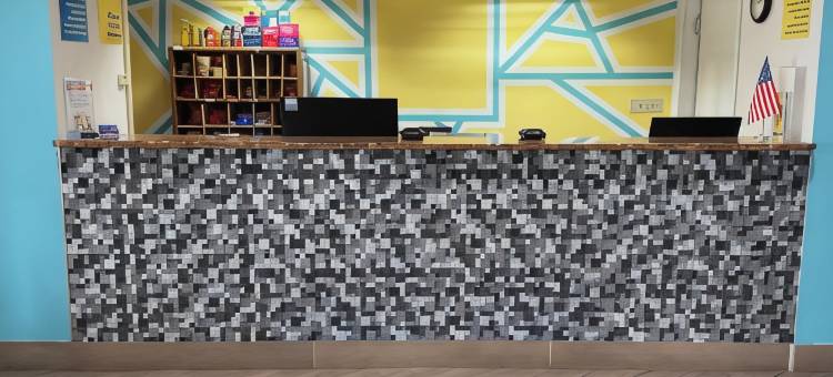 埃格林空军基地温德姆戴斯酒店(Days Inn by Wyndham Eglin AFB)图片