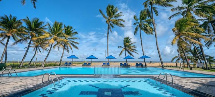 卡默洛海滩酒店(Camelot Beach Hotel)图片