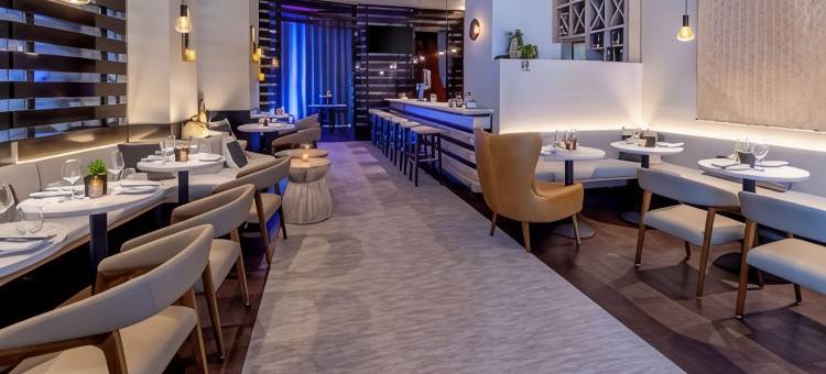 纽约时尚区希尔顿酒店(Hilton New York Fashion District)图片