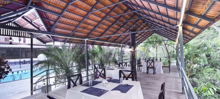 Gokulam Grand Resort & Spa, Coorg图片