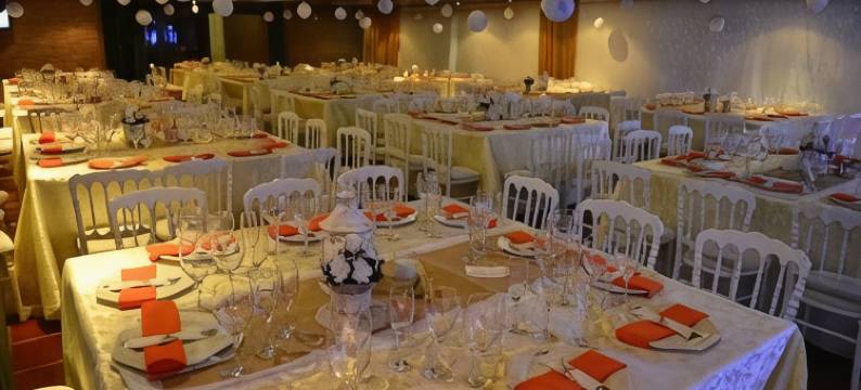 帕比隆餐厅酒店(NOBILE HOTEL PAPILLON)图片