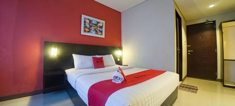 安汶快捷酒店(Budget Hotel Ambon)图片