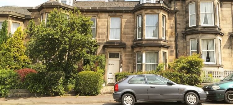 孟席斯旅馆(Menzies Guest House)图片