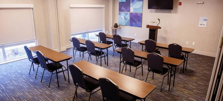 智选假日套房酒店盖茨堡(Holiday Inn Express & Suites Gettysburg)图片