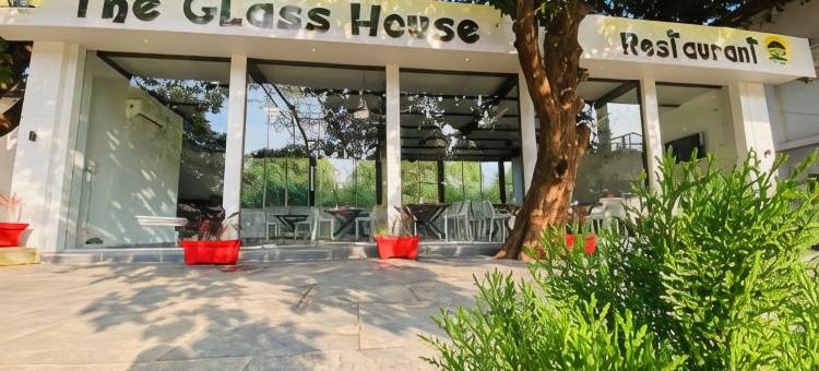 绿色丛林度假村(The Green Jungle Resort)图片