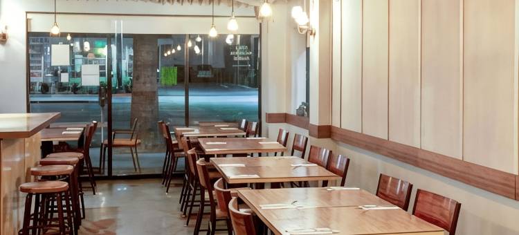 Travelodge by Wyndham Culver City图片