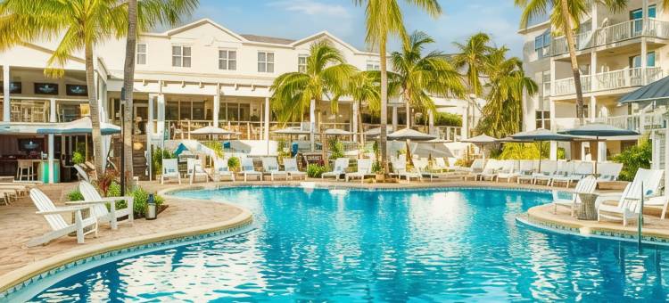 玛格丽塔维尔基韦斯特海滨别墅(Margaritaville Beach House Key West)图片