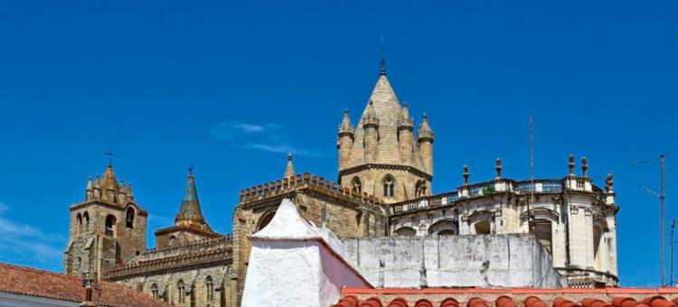 贵族之家 - Unlock Hotels 集团(Noble House Essence Évora - by Unlock Hotels)图片