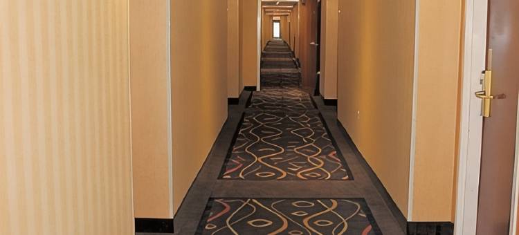 北达特茅斯温德姆呗盟酒店(Baymont by Wyndham North Dartmouth / Fall River)图片