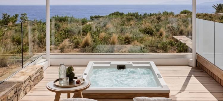 圣尼古拉斯湾度假酒店及别墅(St. Nicolas Bay Resort Hotel & Villas)图片