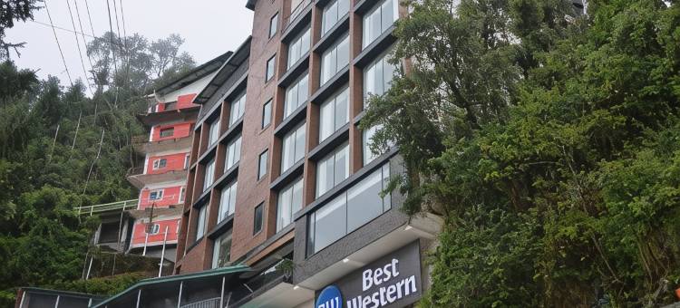 戴尔豪斯贝斯特韦斯特酒店(Best Western Dalhousie)图片