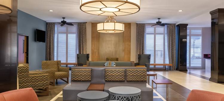 Holiday Inn 冬季HAVEN(Holiday Inn Winter Haven)图片