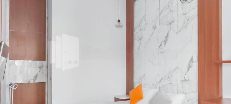 Khayrizsan Guest House Mitra RedDoorz图片