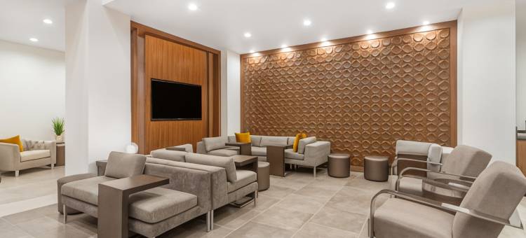 哈里肯/锡安国家公园蔚景温德姆酒店(Wingate by Wyndham Hurricane/Zion National Park)图片