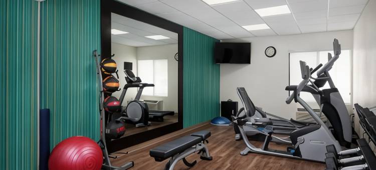 Holiday Inn Express 斯科特斯德北(Holiday Inn Express Scottsdale North)图片