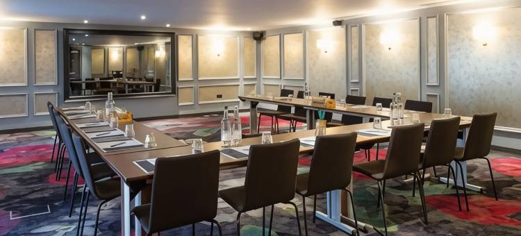 杜文斯特拉特福德酒店(Hotel du Vin Stratford)图片