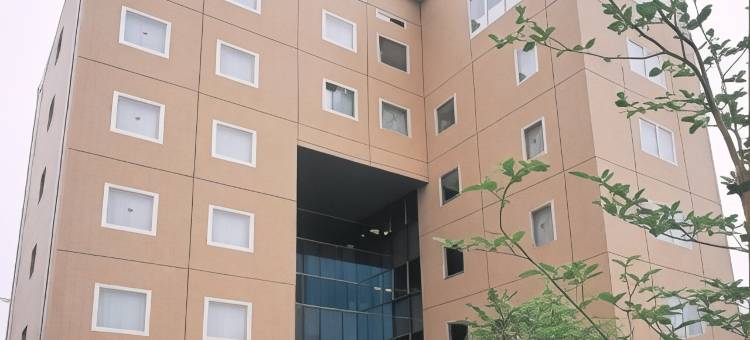 方舟酒店21(Hotel Ark 21)图片